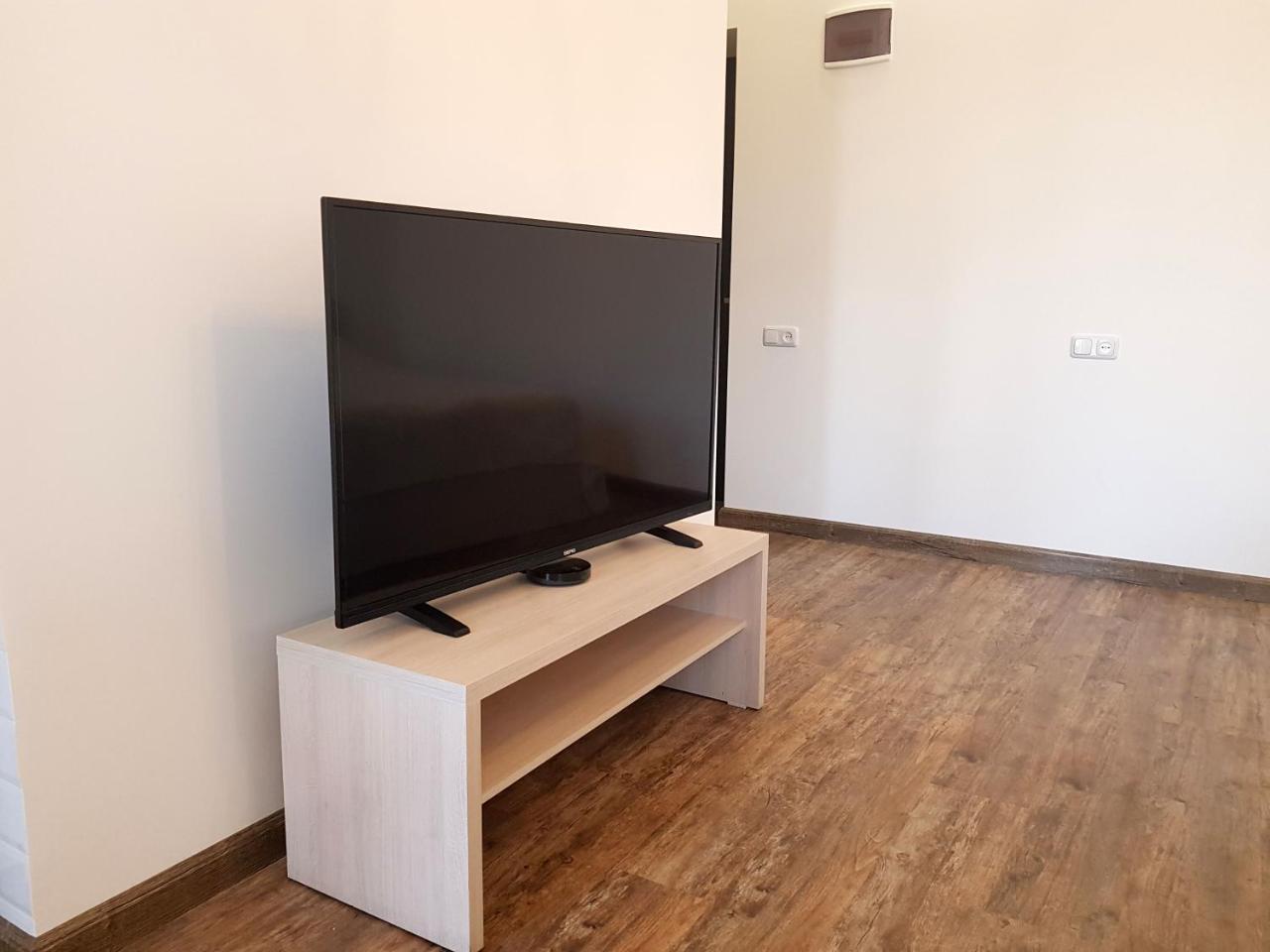 Cascade White Luxury Apartment Jereván Kültér fotó