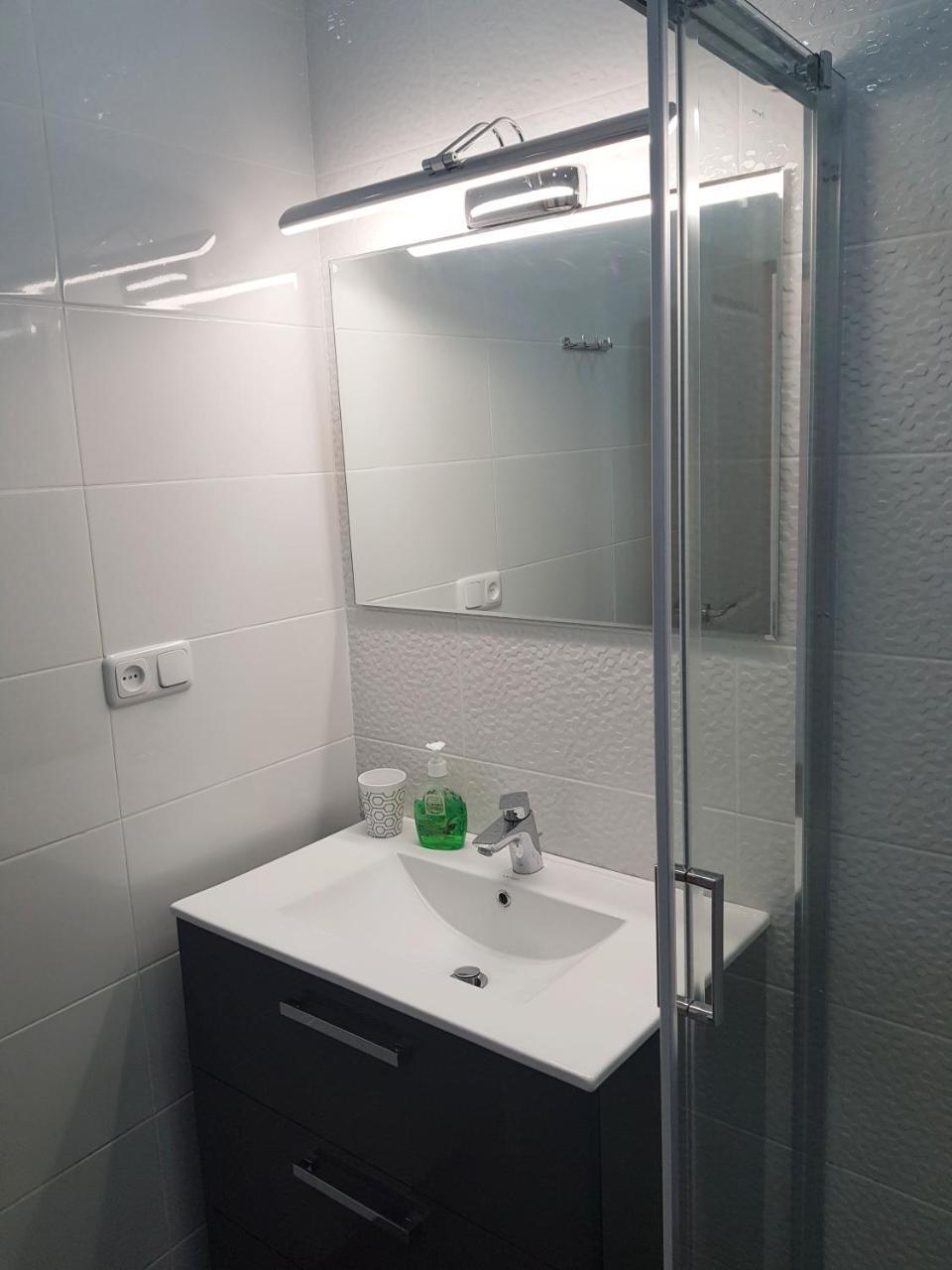 Cascade White Luxury Apartment Jereván Kültér fotó